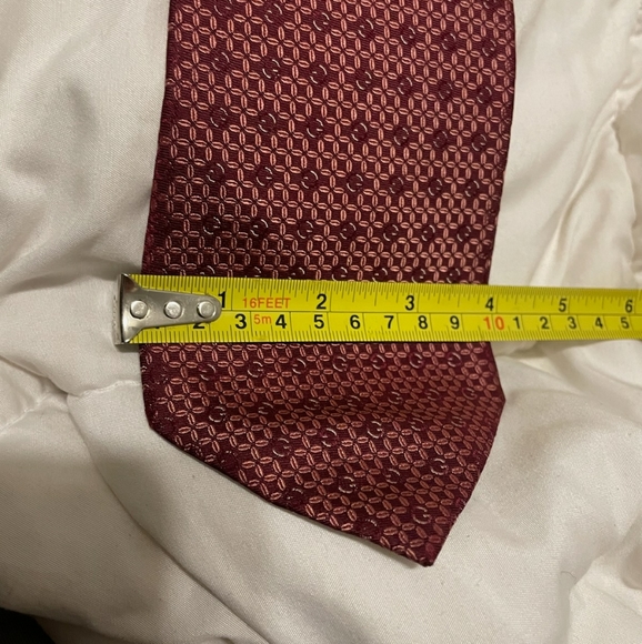 GUCCI - TIE - Picture 5 of 5